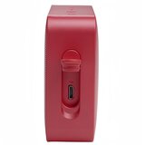 JBL GO Essential Red