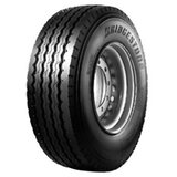 Bridgestone R 168+ ( 385/65 R22.5 160K 20PR Dvojno oznacevanje 158L ) Cene