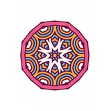 Conceptum Hypnose tepih (180x280) HMNT942 Cene