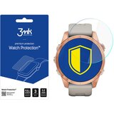 3mk ZAŠČITA ZA URO V. FLEXIBLEGLASS MASNO STEKLO ZA GARMIN FENIX 7S, (22001078) | Shoptok.si