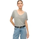Superdry viskozna ženska majica SDW1011596A-SFP cene