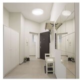  LED stropno svetilo ILVI, okroglo, 30W, zatemnilno, nastavljiva CCT | Shoptok.si