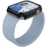 PanzerGlass apple watch 10 45mm black zaščitno steklo, (21449725) Cene