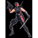 Hasbro G.I. Joe Classified Series #197 Snake Eyes (Dawn Moreno) akcijska figura 15 cm Cijene