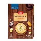 Abc Instant krompir pire 3x120g cene