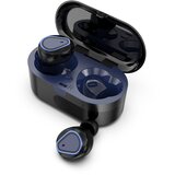 Dardanar bluetooth slušalke 5.0 prenosne za ušesa z dvojnim prehodom bluetooth slušalke mini binauralni šport, (21156324) | Shoptok.si