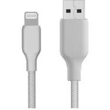  USB na lightning kabel Gigatech XZ326 1m srebrni | Eponuda.ba