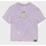 Sinsay Komplet od žerseja Pusheen the Cat | shoptok.hr