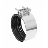  Šelna za cev sa gumom 125mm | ePonuda.com