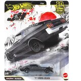 Mattel Hot Wheels Premium: 77 Toyota Celica - avtomobilček 1/64 - Cene