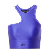 Reebok Top 'Cardi B' vijolično modra / črna | Shoptok.si