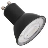 Ledvance LED sijalica crna 6500K 6.9W GU10 120° OSRAM ( 4058075766662E ) Cene