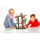 fischertechnik slagalica STEM, 557 dijelova, 7+, staza za kuglice Dynamic M | shoptok.hr