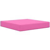  Jastuk za vanjsku sofU 3 pcs Ružičasta Poliester | shoptok.hr