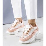 D/CEO White trainers Justar Cene