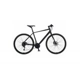 Polar bicikl shadow black l Cene