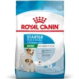 Mini Starter Mother & Babydog - 8 kg