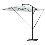  Suncobran Pijesak 294 x 200 x 270 cm Poliester i aluminij | Eponuda.com