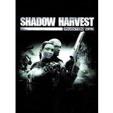 Shadow Harvest: Phantom Ops Steam Key GLOBAL | ePonuda.com
