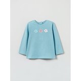 OVS Bluza 1619277 Modra Regular Fit | Shoptok.si