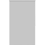 Rolo zavjesa za zamračivanje 124,4 x 175 cm Širina tkanine 120 cm siva | shoptok.hr