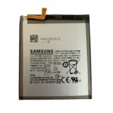 Samsung baterija EB-BA536ABY / EB-BA336ABY za galaxy A53 / galaxy A33 5G A336 original