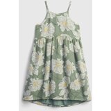 GAP Children's Dress Halter Dress - Girls Cene