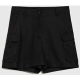 Marisse Black Skirt-Shorts | shoptok.hr