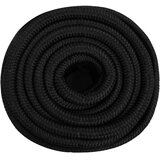  Višenamjensko pomoćno uže 20 mm 50 m Crna PP - Crna 20 mm 50 m | shoptok.hr