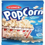 Yumis Kokice za mikrotalasnu slane 100g | ePonuda.com
