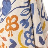 Bloomingville Deka od recikliranog pamuka 130x160 cm Figuria – | shoptok.hr