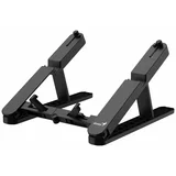 postolje za laptop g-stand M200 10-17 crni