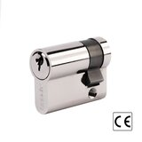  Sigurnosni cilindar APECS EC-40-Cam/R-NI (3key) (00026952) | shoptok.hr