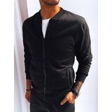 DStreet Men's tracksuit insulated black | Shoptok.si