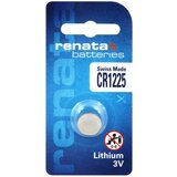  Baterija CR 1225 3V Litijum baterija dugme, Pakovanje 1kom Cene