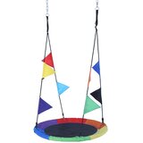 Wonderland gugalnica okrogla premer 100 cm | Shoptok.si