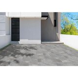 SERRA Vanjske podne pločice Baly antracit 32x32, 1. klasa, 1,54 m² | shoptok.hr