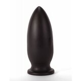 X-Men 10inch Extra Large Butt Plug Black XMEN000085 Cene