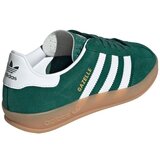 Adidas Gazelle Indoor J JS3800 Zelena | shoptok.hr