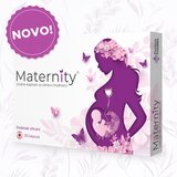 Premium Pharma maternity 30 kapsula Cene