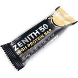 IRONMAXX zenith 50 high protein pločica - white chocolate crisp Cijene