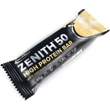 IRONMAXX zenith 50 high protein pločica - white chocolate crisp