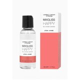 Mixgliss Silikonski lubrikant Happy 2v1 50ml | Shoptok.si