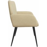  Dvosjed s metalnim nogama 2-sjedalo Siva zelena Kordura tekstil | shoptok.hr