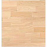 vidaXL Kuhinjska delovna plošča 60x63,5x2,7 cm trdna hrastovina | Shoptok.si