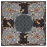 Guess ženska marama sa printom Cene