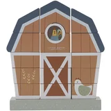 lesena natikanka little farm