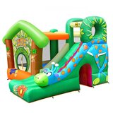 Happy Hop Igraonica Jungle fun 350x340x245 CM | ePonuda.com