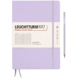 Amphora Agenda Leuchtturm, B5, Tvrd povez, 219 strana, Lavanda Cene