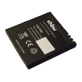 VHBW Baterija za Nokia N85 / N86 / C7-00 / X7-00 / Oro, 1200 mAh | shoptok.hr